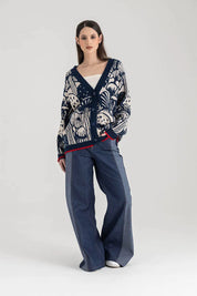 Cárdigan California Dreamin`