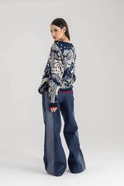 Cárdigan California Dreamin`