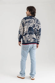 Cárdigan California dreamin`