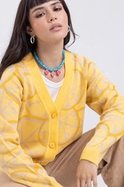 Collar Alto en sabor