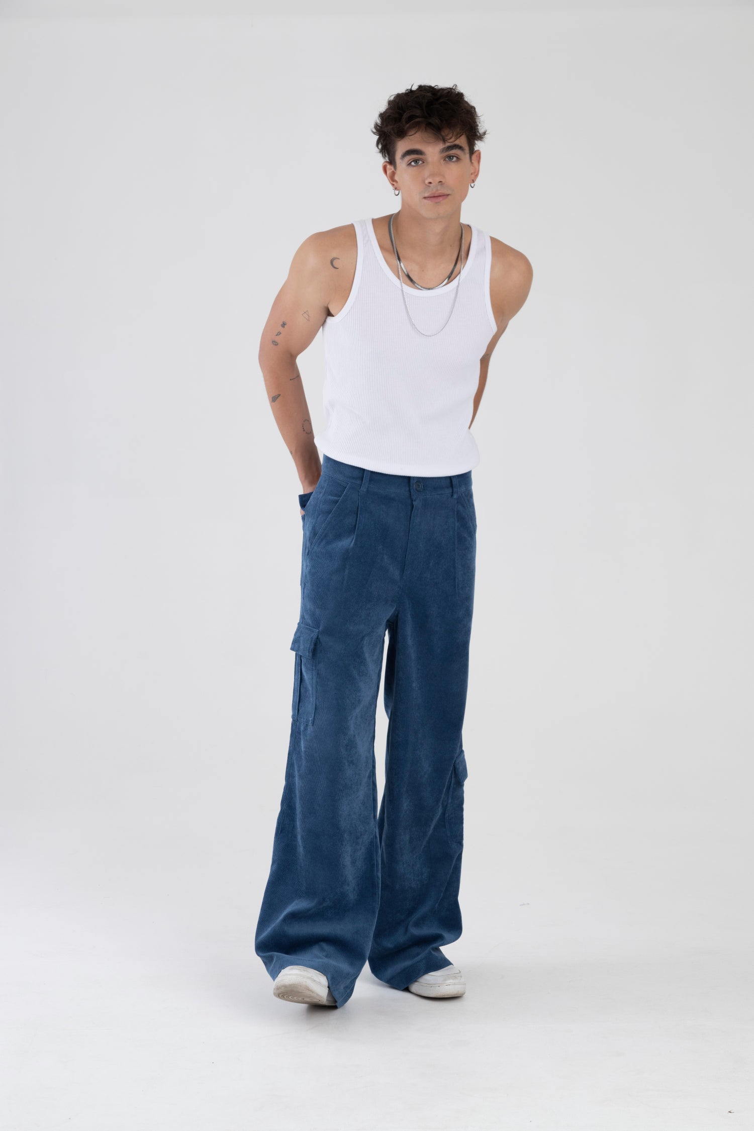 Pantalón Bad Monkey