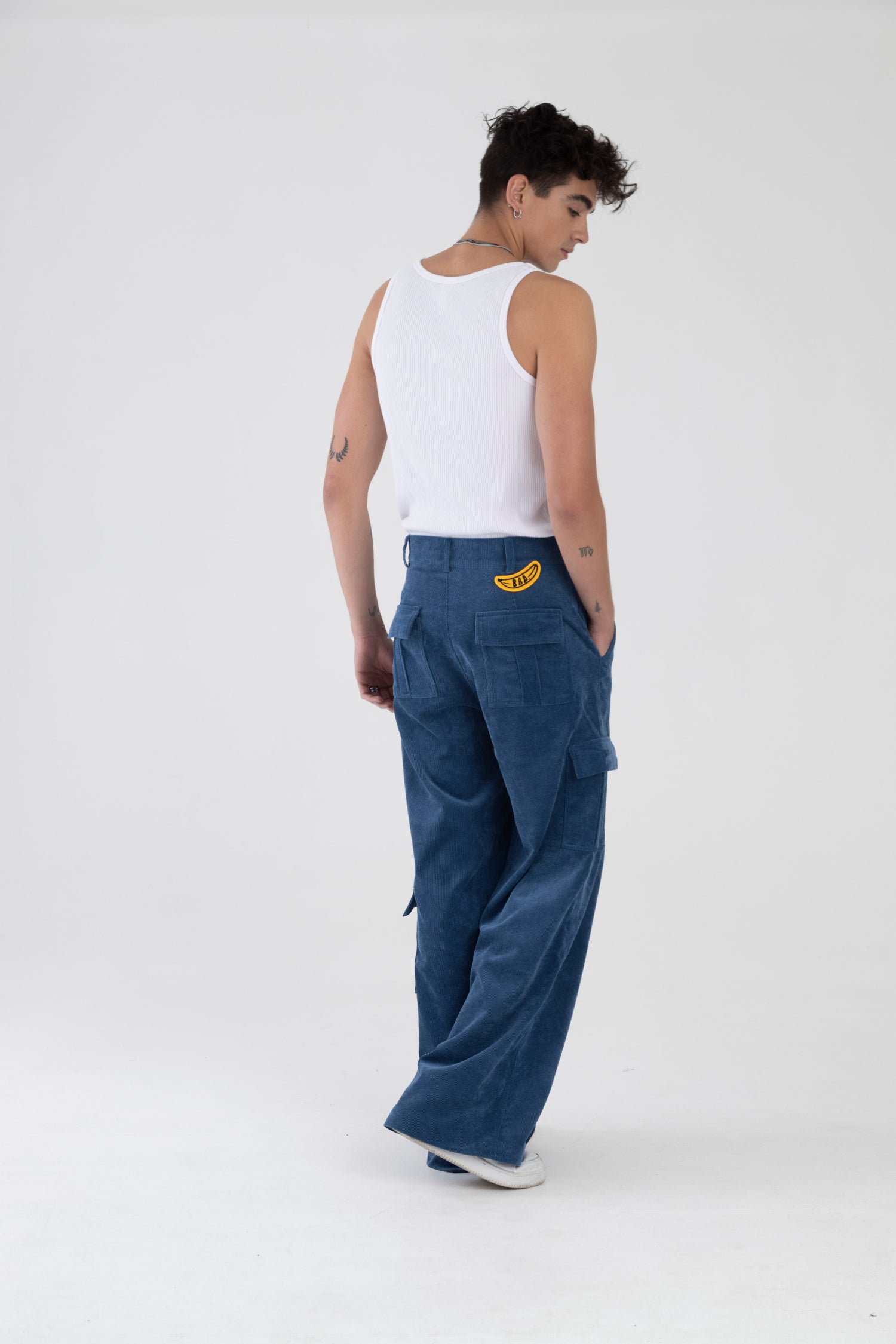 Pantalón Bad Monkey