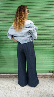 Pantalón Raya