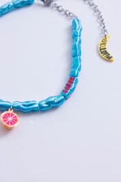 Collar Alto en sabor