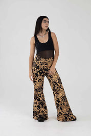 Pantalón Sapito Minero