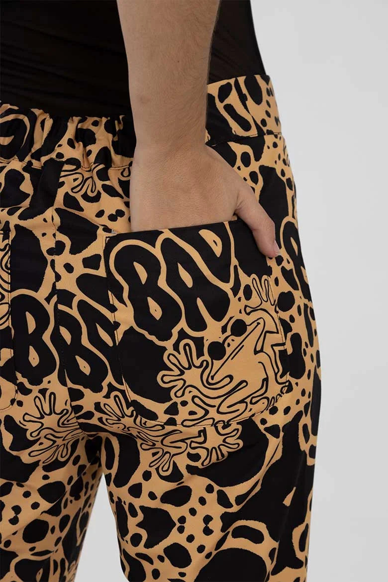 Pantalón Sapito Minero