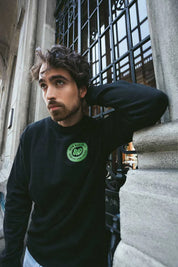 Crewneck Mom Was Right