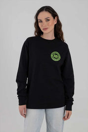 Crewneck Mom Was Right