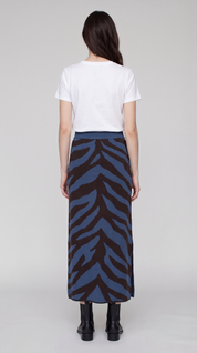 Falda Tigre