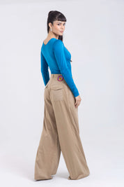 Pantalón Codigo Plu