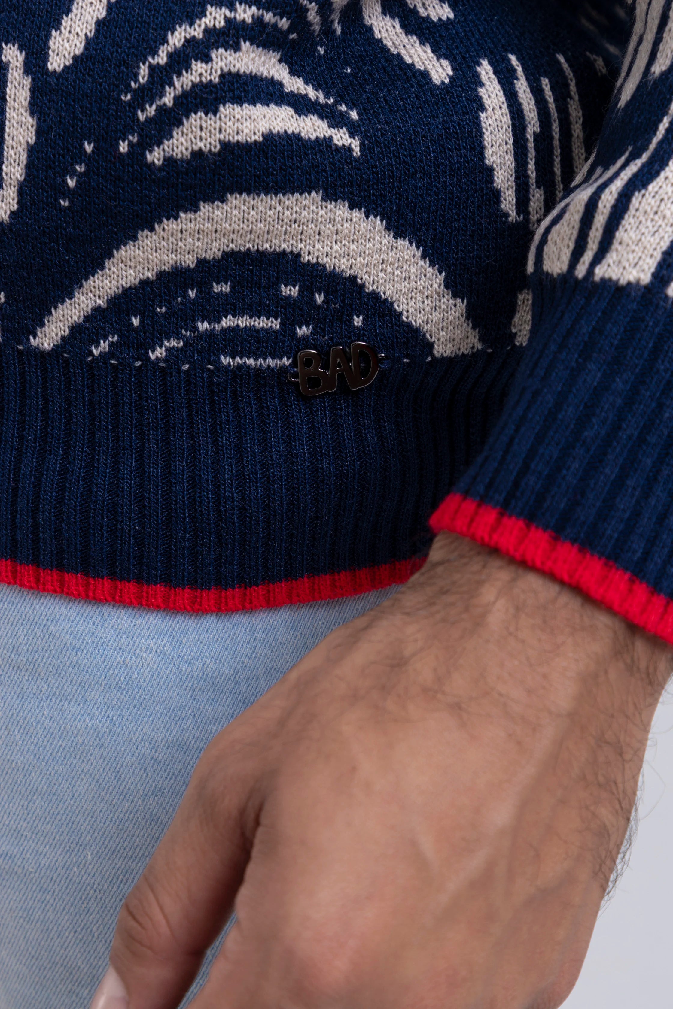 Cárdigan California dreamin`