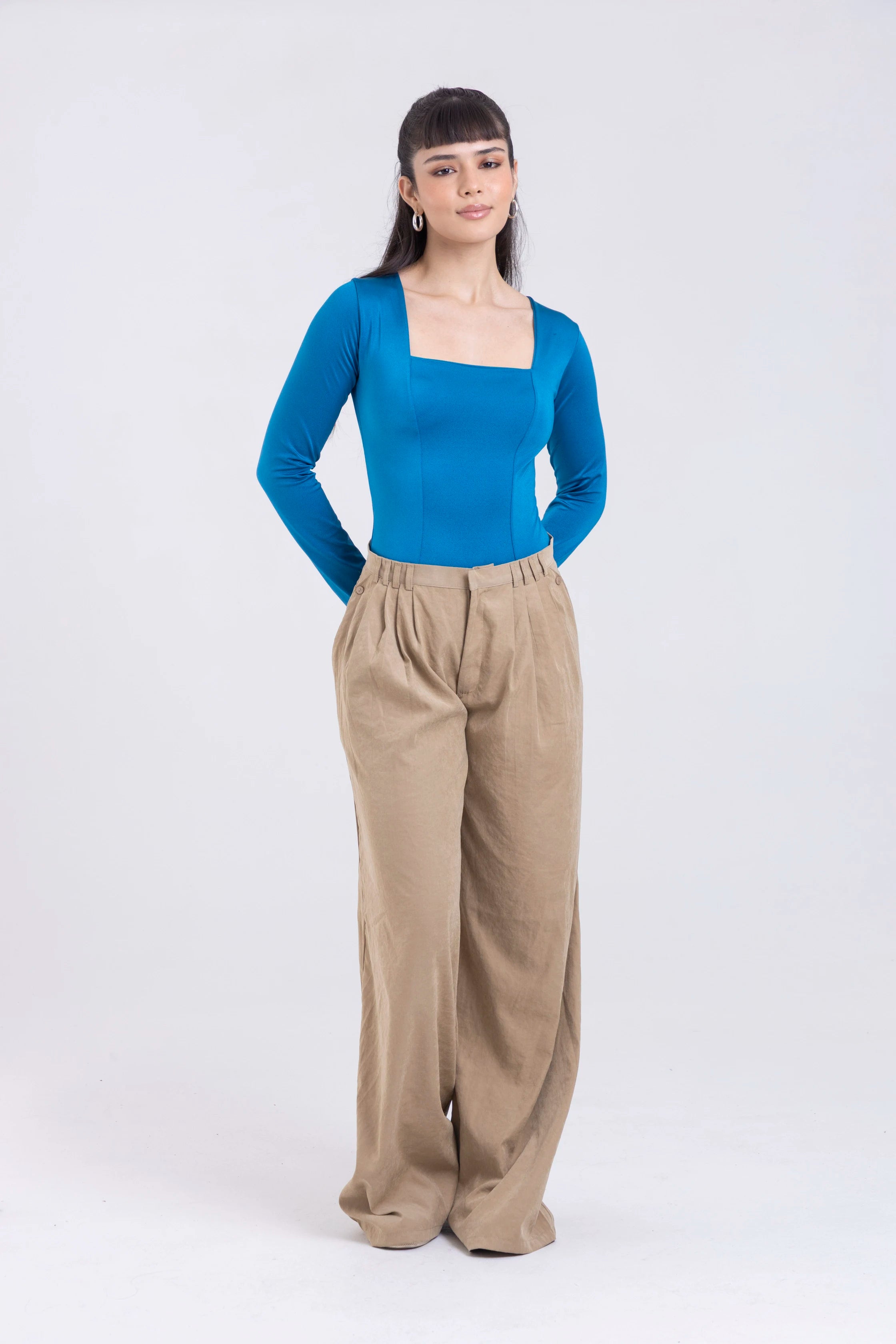 Pantalón Codigo Plu