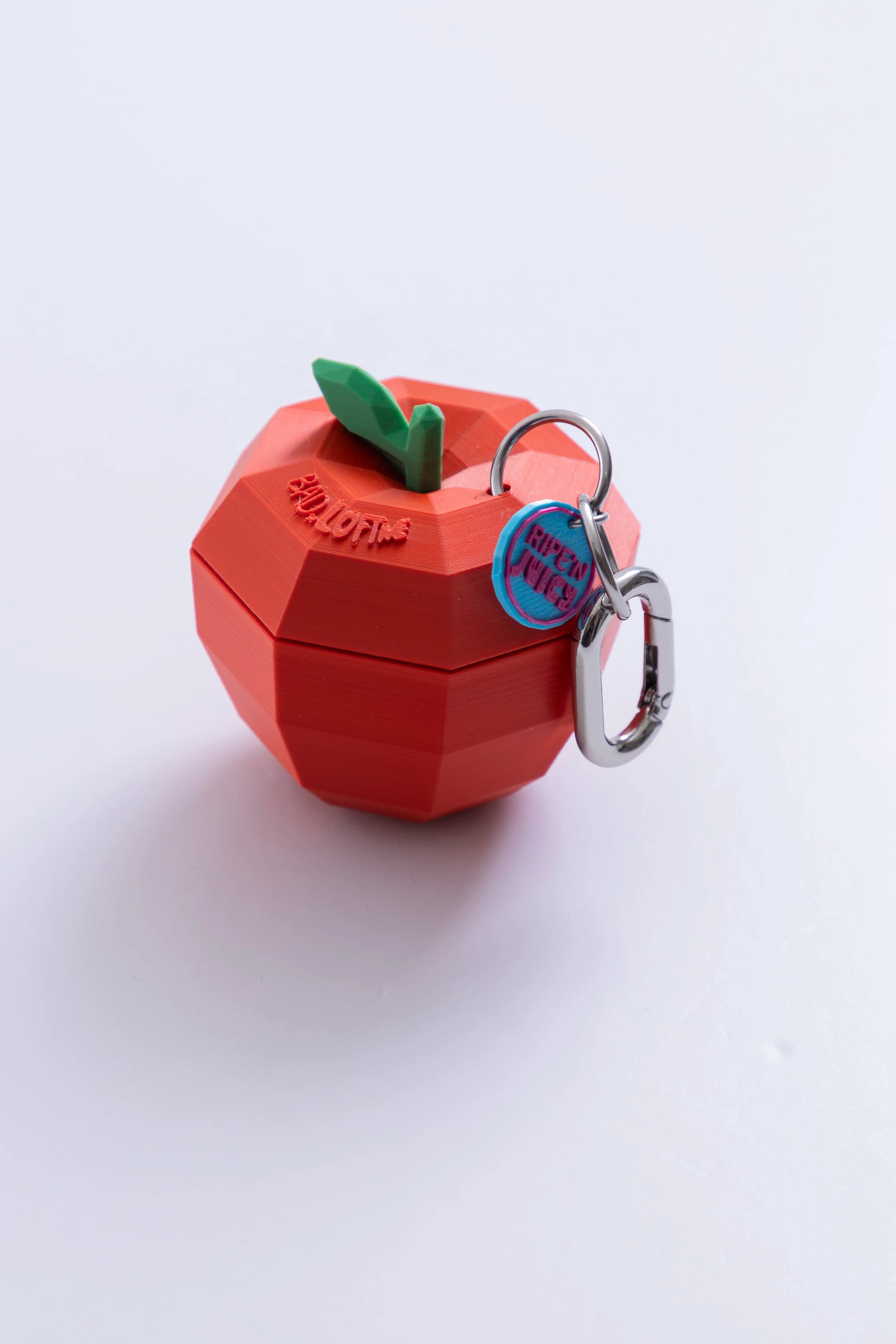 Charm manzana