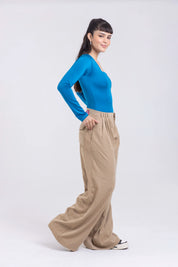 Pantalón Codigo Plu