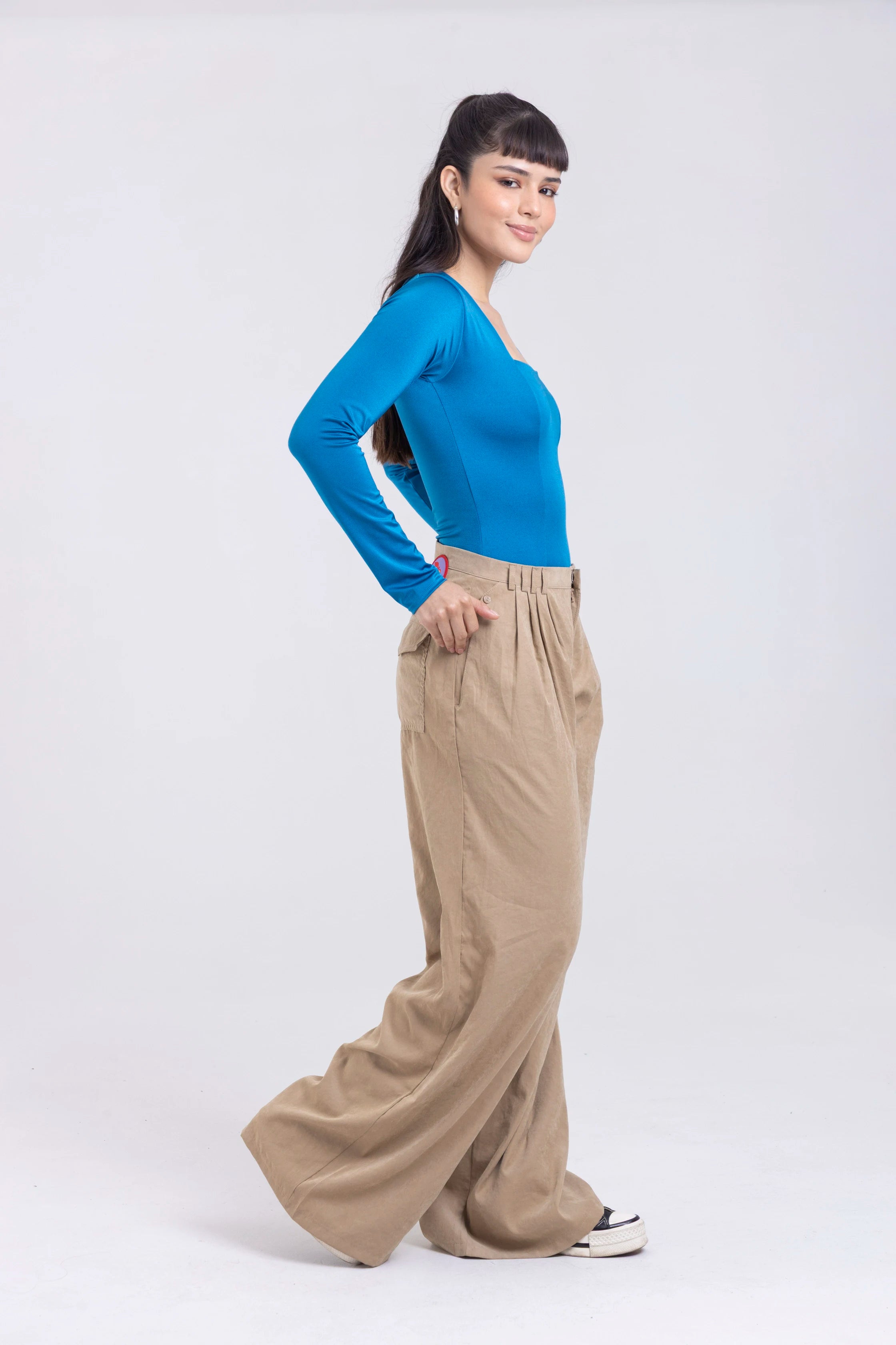 Pantalón Codigo Plu