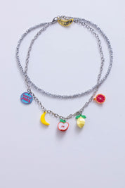 Collar Juicy Punch