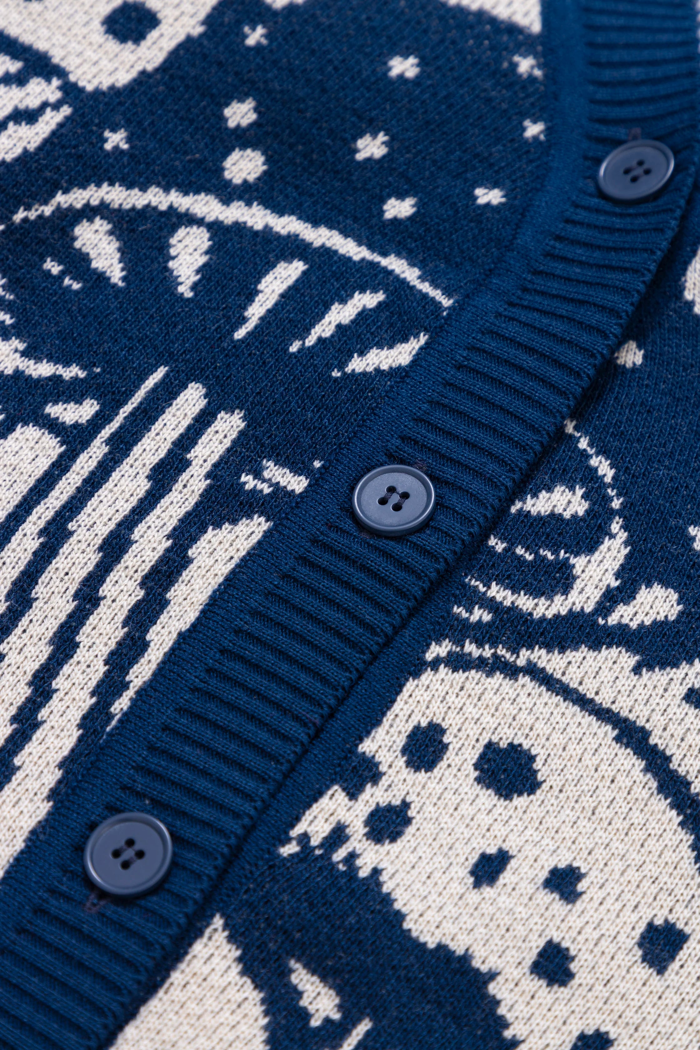 Cárdigan California dreamin`