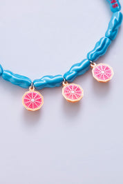 Collar Alto en sabor