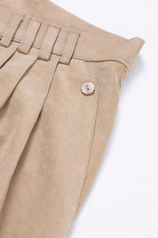 Pantalón Codigo Plu