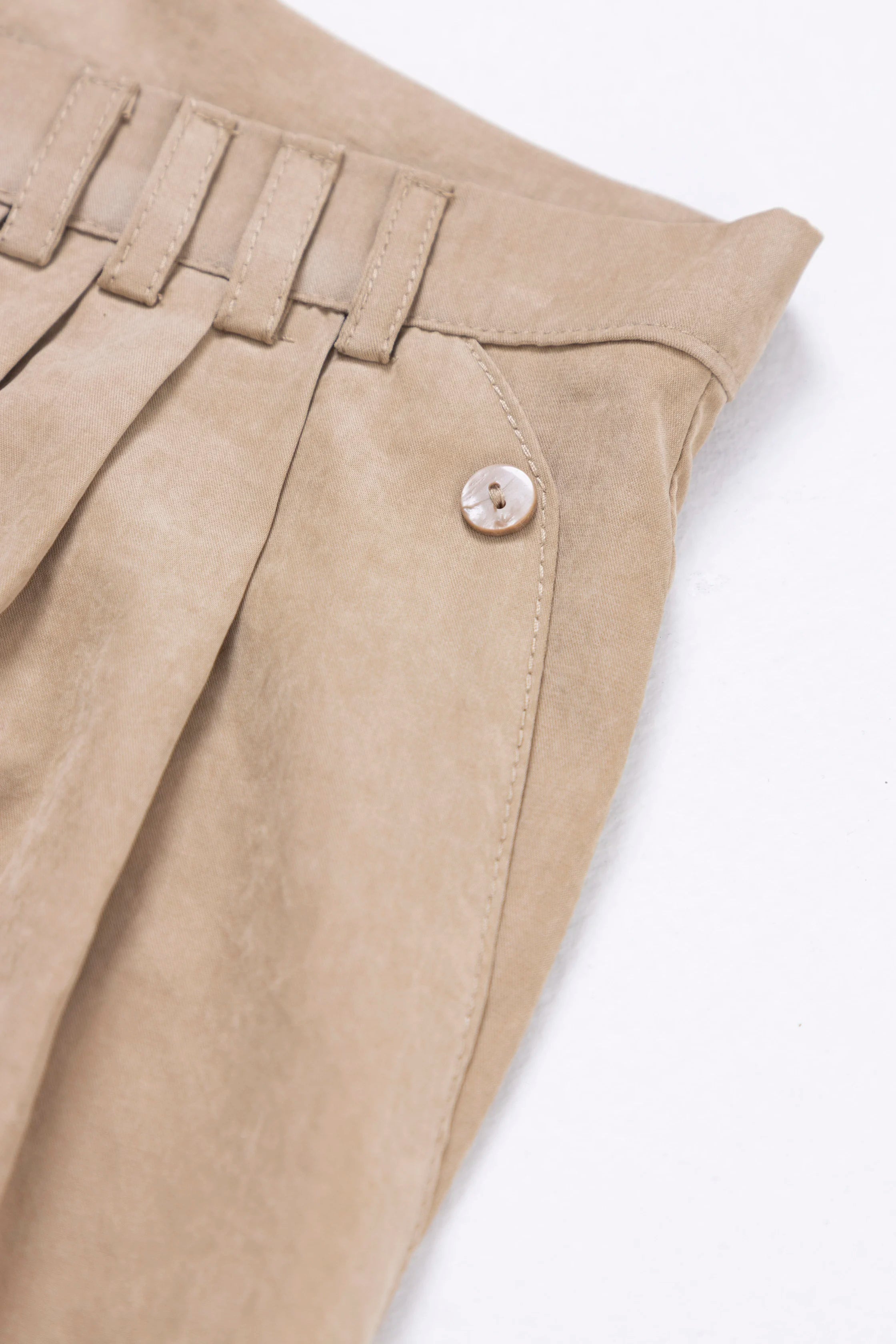 Pantalón Codigo Plu