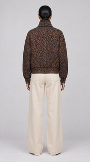 Chaqueta Tejida Roar
