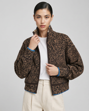 Chaqueta Tejida Roar