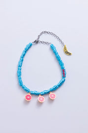 Collar Alto en sabor