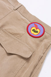 Pantalón Codigo Plu