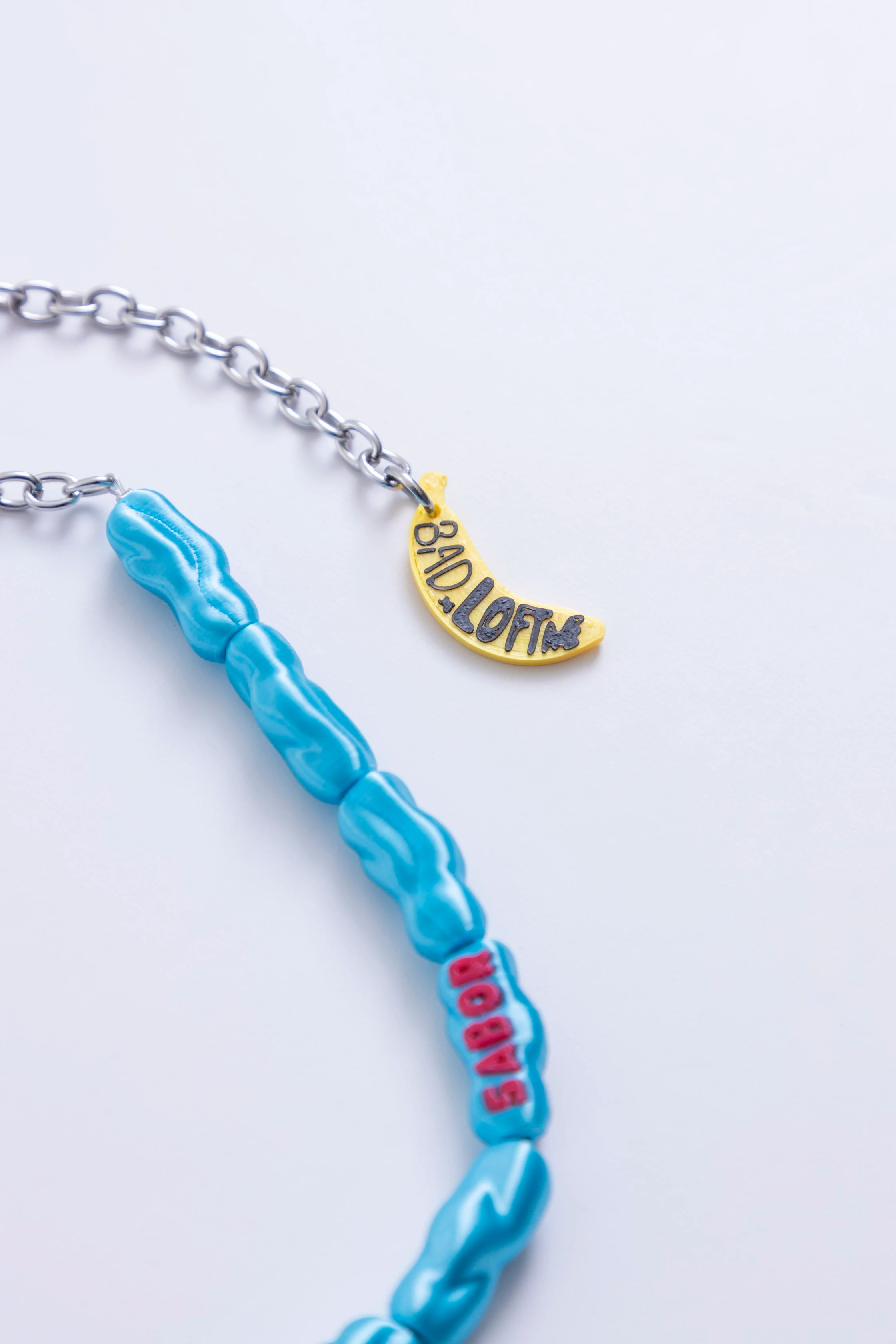 Collar Alto en sabor